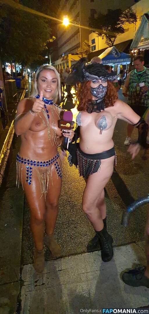 Jenny Scordamaglia / jennymiamitv / jennyscordamaglia / jennyscordamaglia_ Nude OnlyFans  Leaked Photo #668