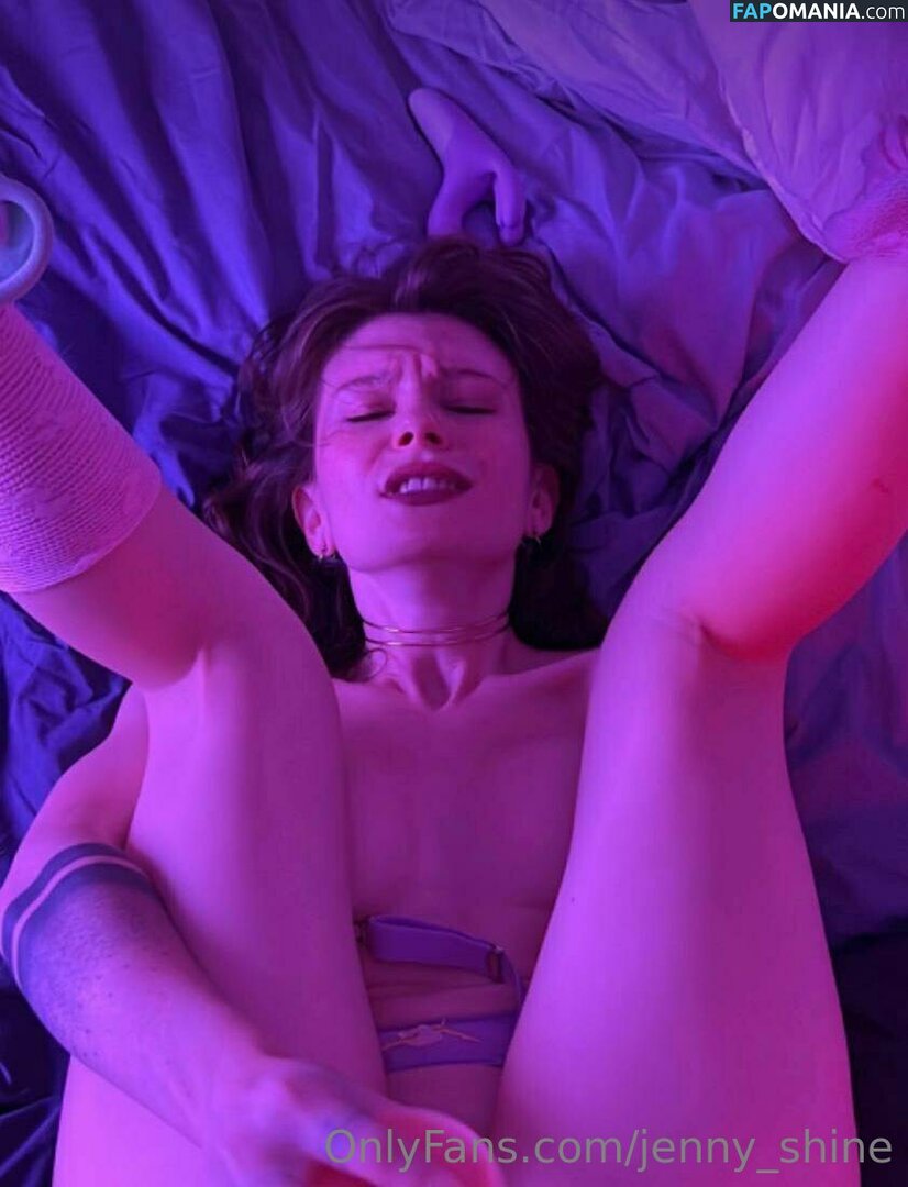jenny_shine / shine7sun Nude OnlyFans  Leaked Photo #58