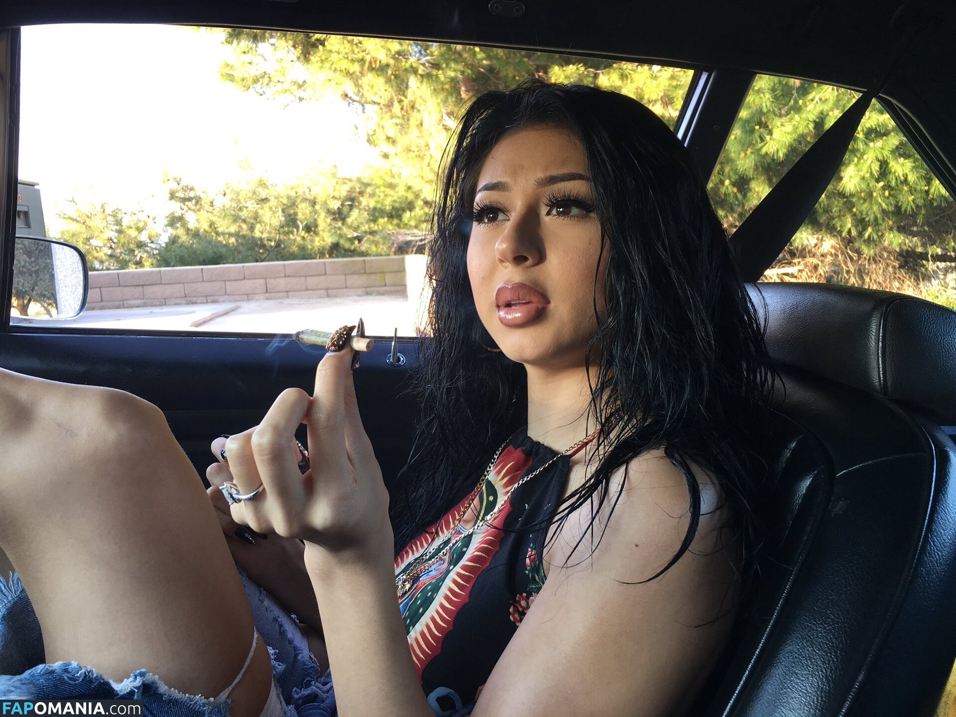 Jenny69 / jen_ny69 / jenny_sixty_nine Nude OnlyFans  Leaked Photo #16