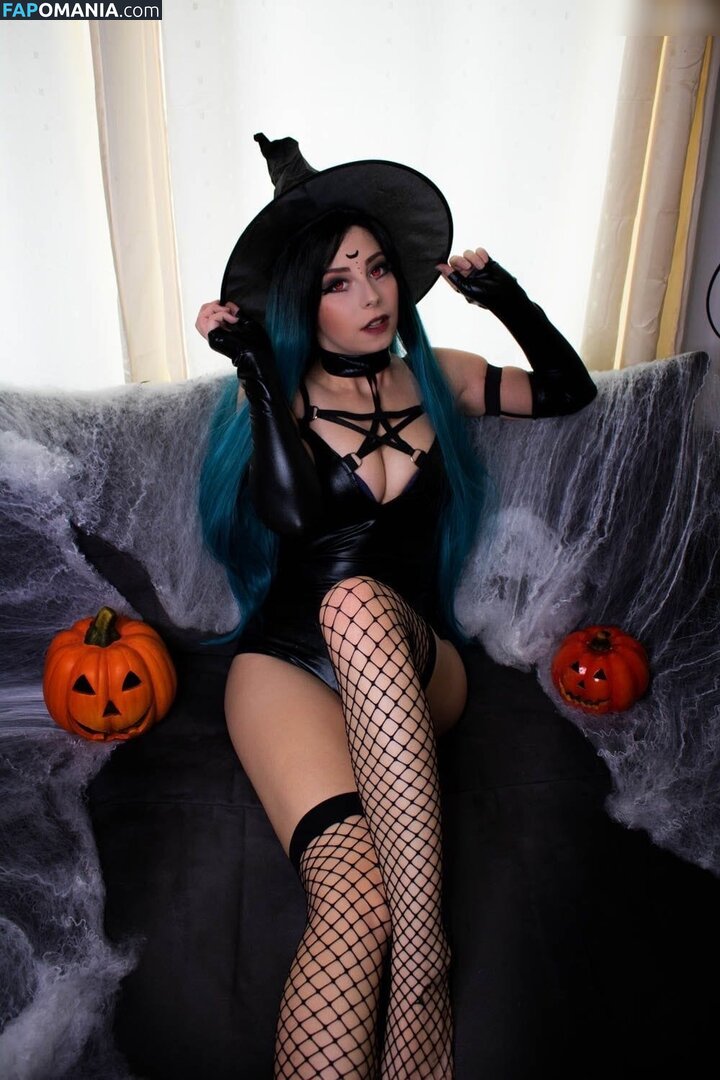 JenNyan / jen.nyan / xjennyan Nude OnlyFans  Leaked Photo #54