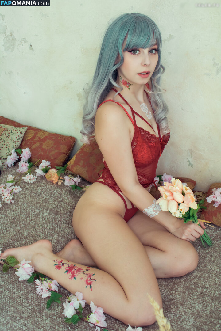 JenNyan / jen.nyan / xjennyan Nude OnlyFans  Leaked Photo #259