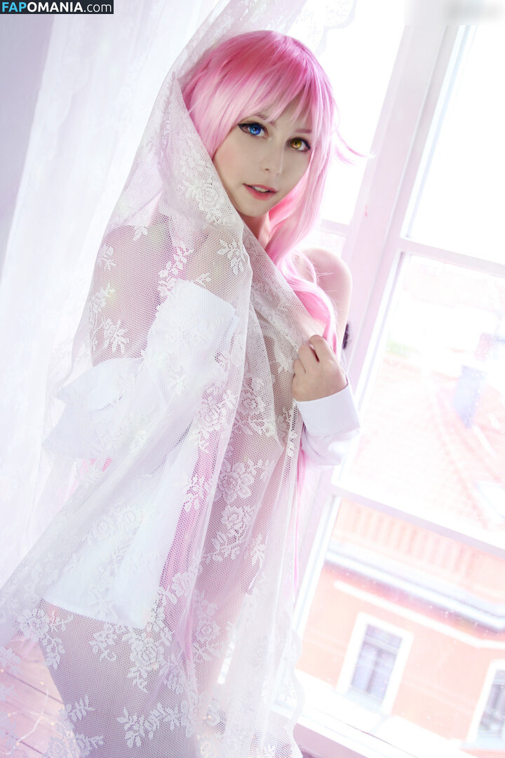 JenNyan / jen.nyan / xjennyan Nude OnlyFans  Leaked Photo #391