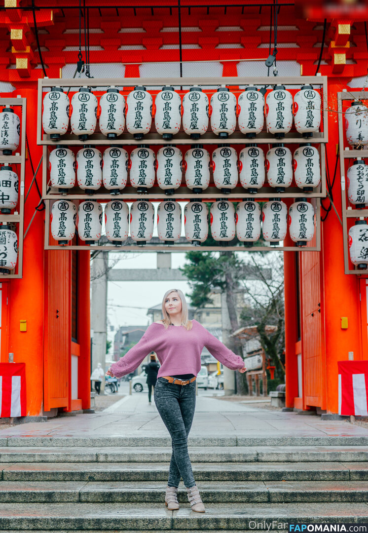 JenNyan / jen.nyan / xjennyan Nude OnlyFans  Leaked Photo #459