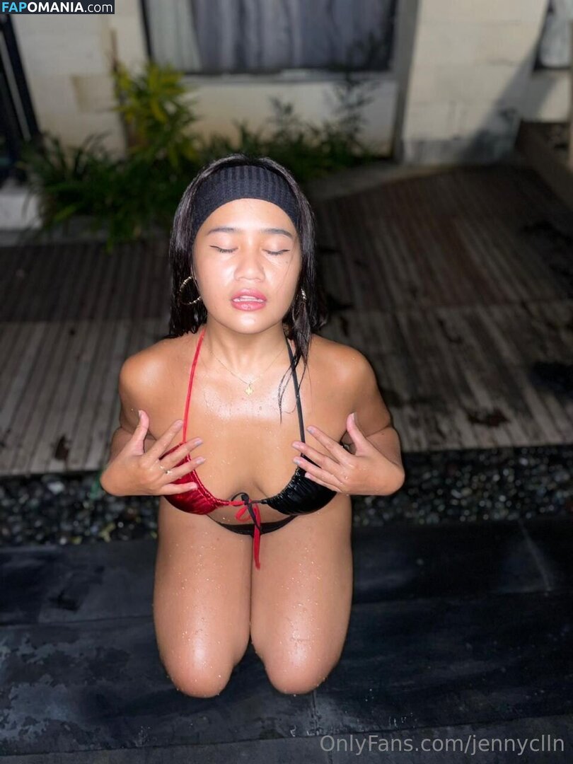 jennyclln / jennylinnnn Nude OnlyFans  Leaked Photo #11