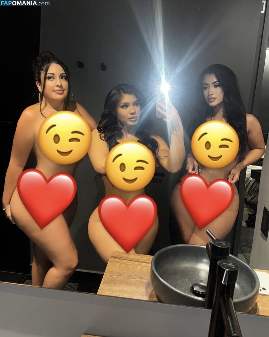 Jenyloveee / _.jenyyyy__ Nude OnlyFans  Leaked Photo #4