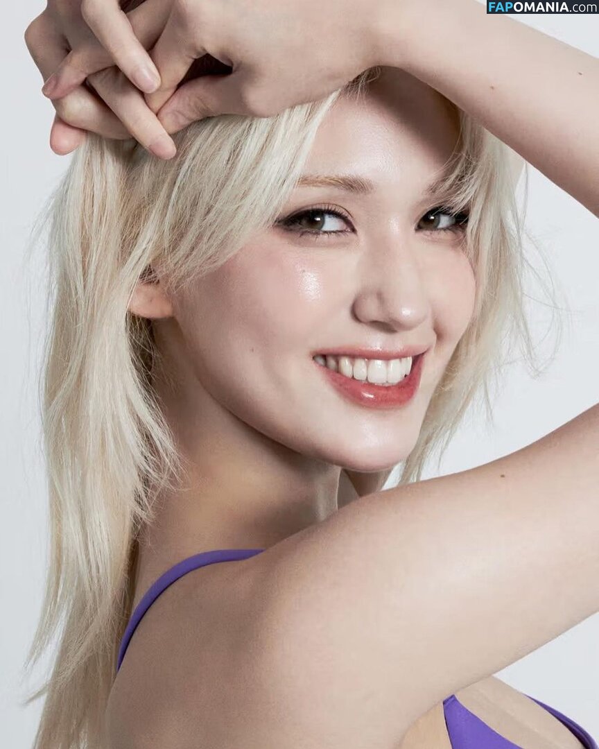 ENNIK SOMI / Jeon Somi / somsomi0309 Nude OnlyFans  Leaked Photo #100