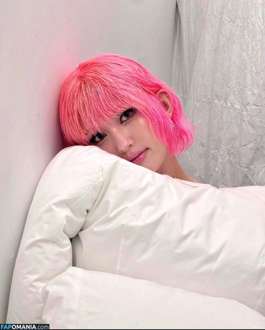 ENNIK SOMI / Jeon Somi / somsomi0309 Nude OnlyFans  Leaked Photo #104