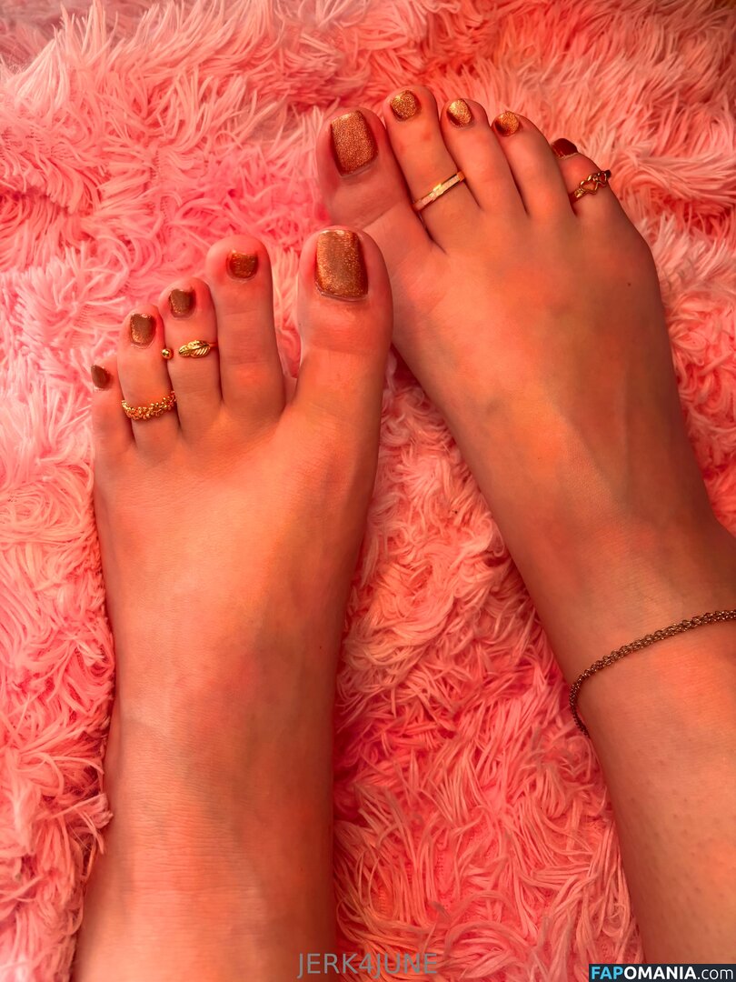 jerk4june Nude OnlyFans  Leaked Photo #11