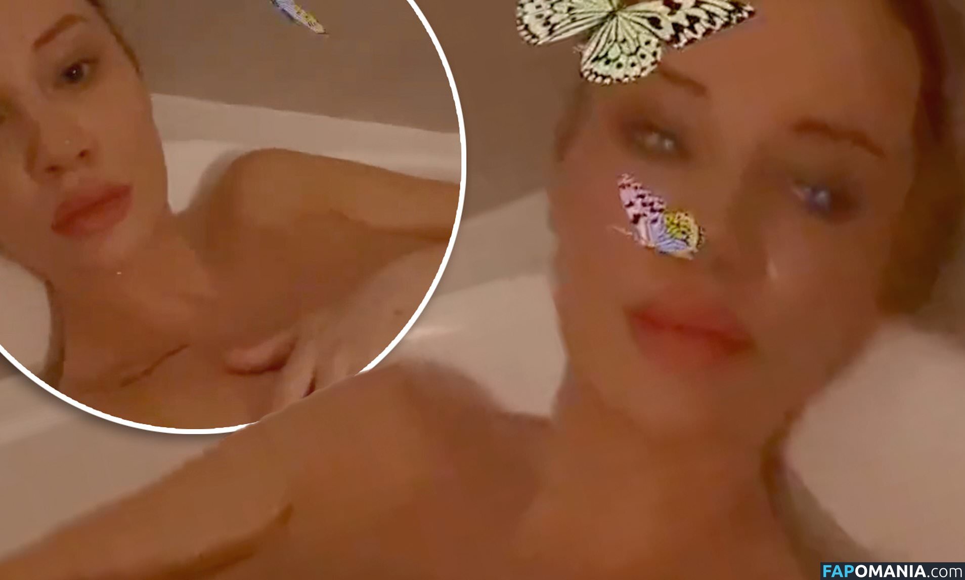 Jess Power Nude OnlyFans  Leaked Photo #13