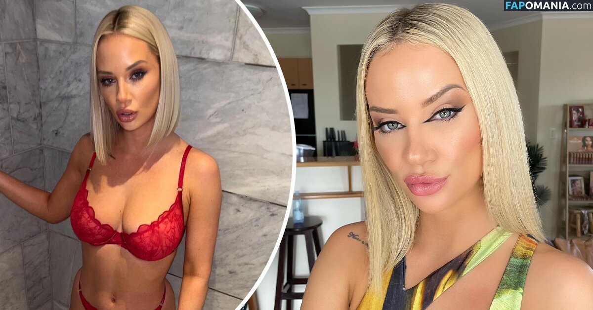 Jess Power Nude OnlyFans  Leaked Photo #15