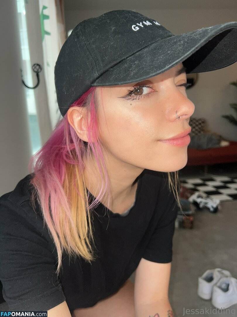 jessakiddding / jessakidding Nude OnlyFans  Leaked Photo #113