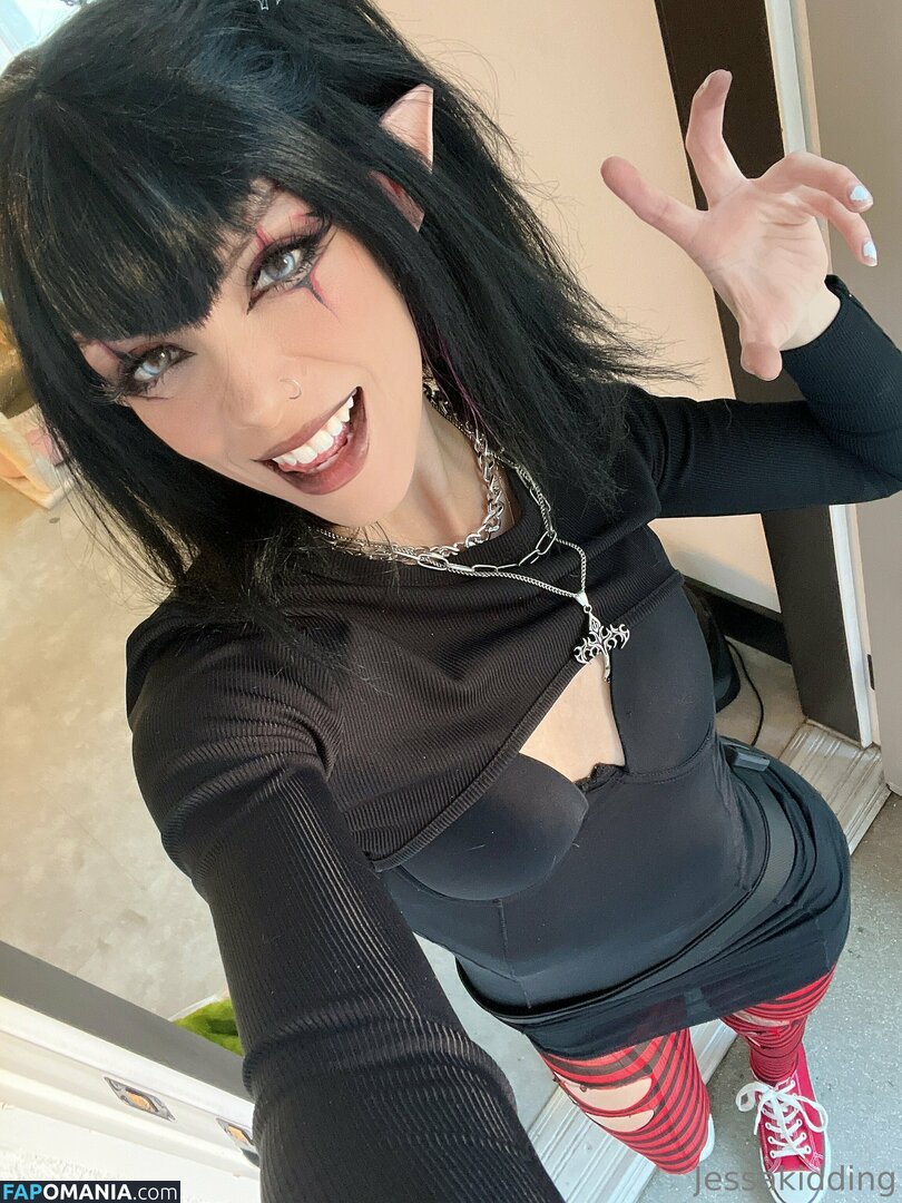 jessakiddding / jessakidding Nude OnlyFans  Leaked Photo #127