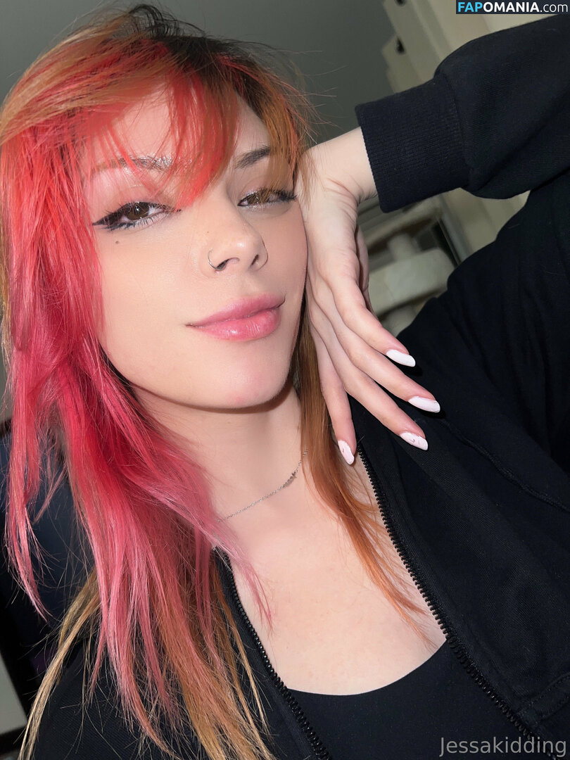 jessakiddding / jessakidding Nude OnlyFans  Leaked Photo #218