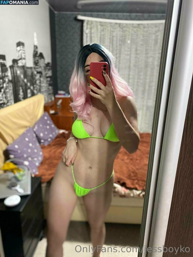 jessaster Nude OnlyFans  Leaked Photo #13