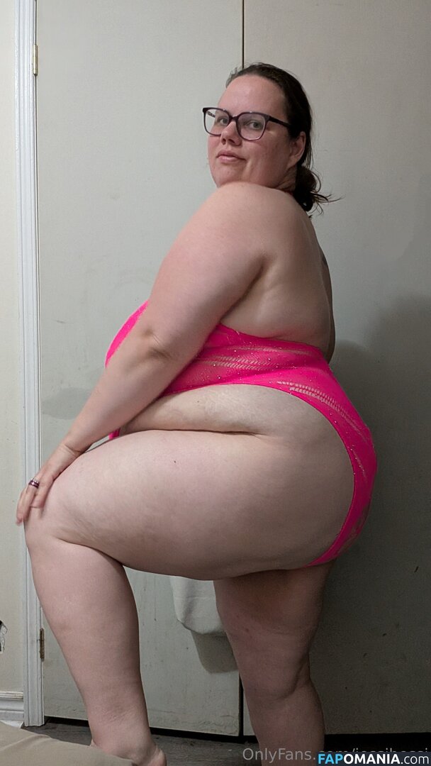 jessi1532 / jessibessi Nude OnlyFans  Leaked Photo #3