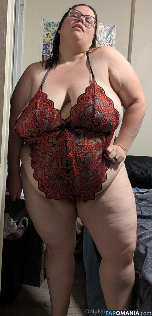 jessi1532 / jessibessi Nude OnlyFans  Leaked Photo #4