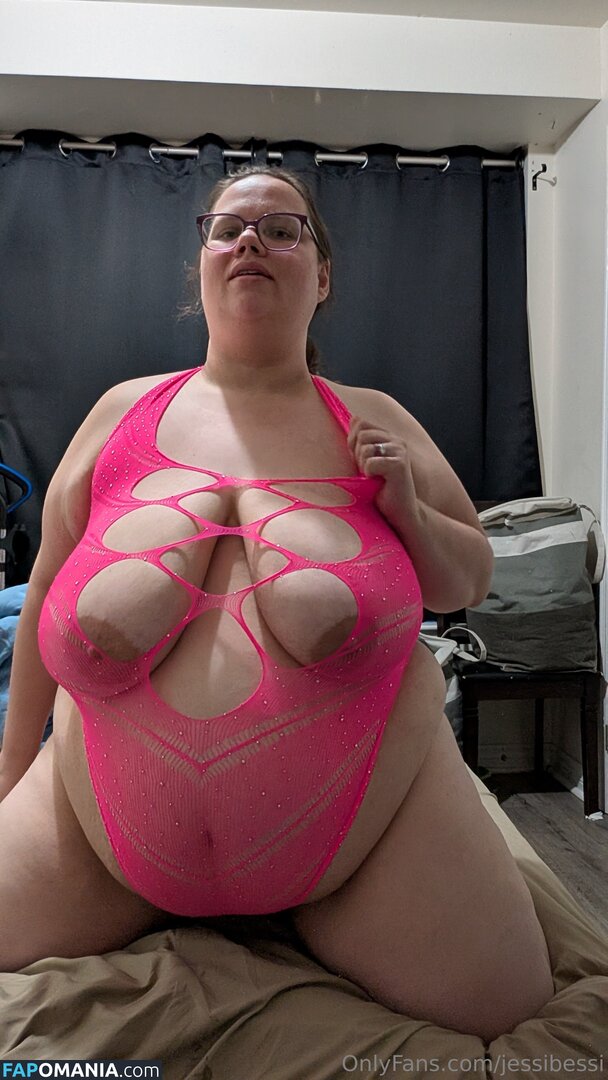 jessi1532 / jessibessi Nude OnlyFans  Leaked Photo #7
