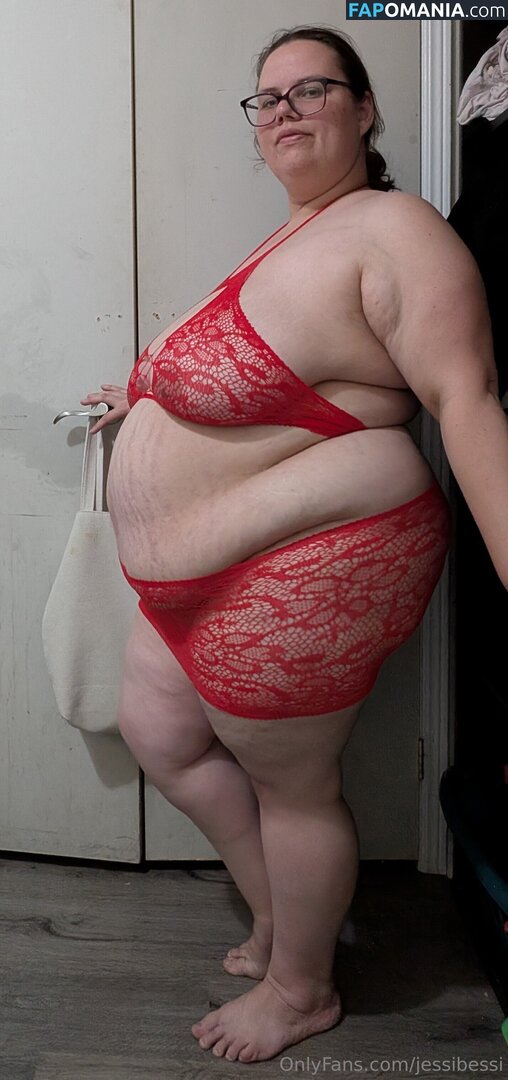 jessi1532 / jessibessi Nude OnlyFans  Leaked Photo #10