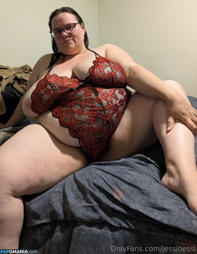 jessi1532 / jessibessi Nude OnlyFans  Leaked Photo #18