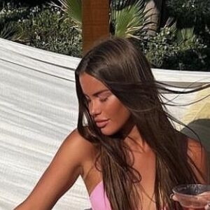 Jessica Alessandra