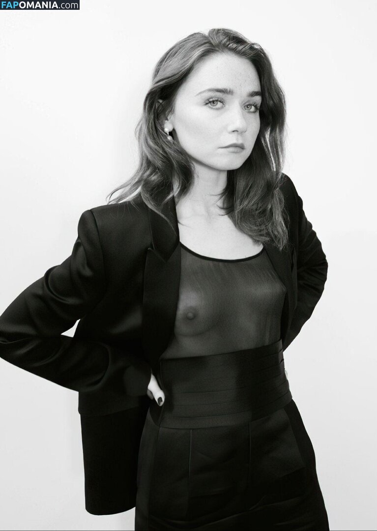 Jessica Barden / jessybarden Nude OnlyFans  Leaked Photo #6