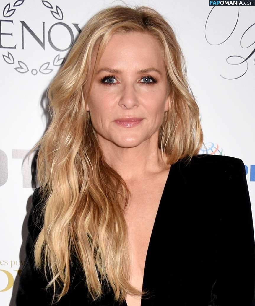 Jessica Capshaw Nude OnlyFans  Leaked Photo #7