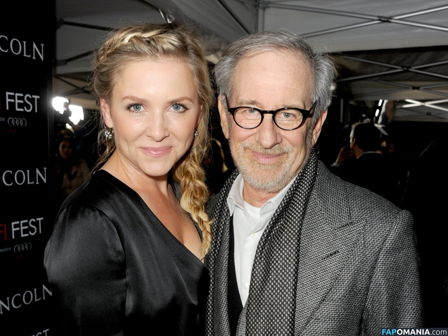 Jessica Capshaw Nude OnlyFans  Leaked Photo #9