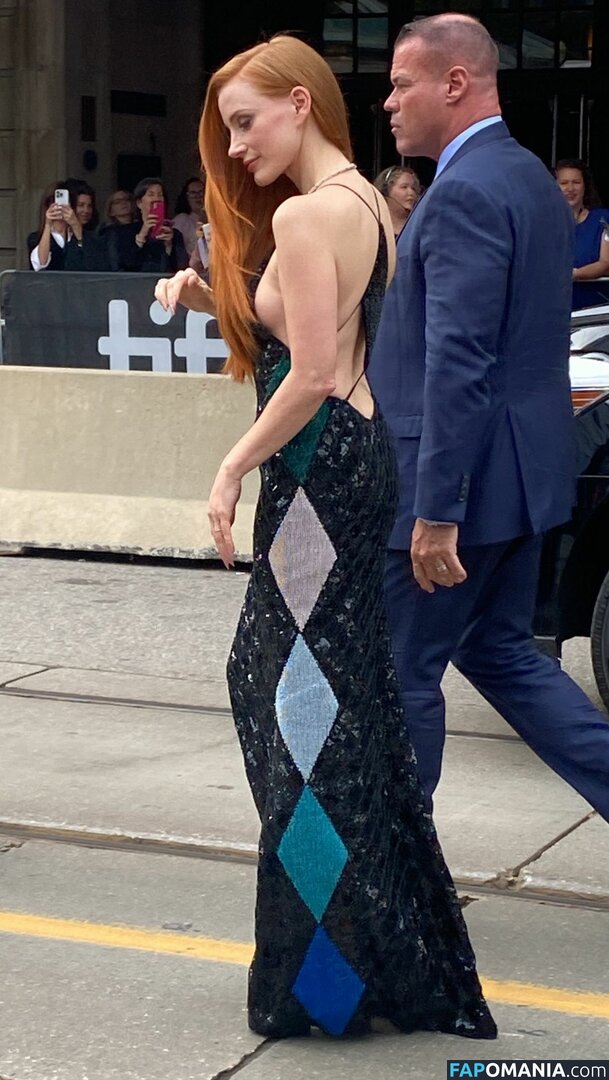 Jessica Chastain / jessicachastain Nude OnlyFans  Leaked Photo #173