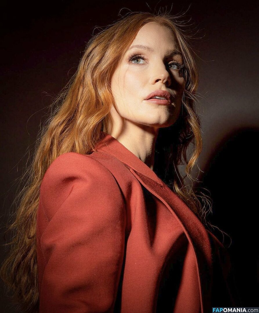 Jessica Chastain / jessicachastain Nude OnlyFans  Leaked Photo #295