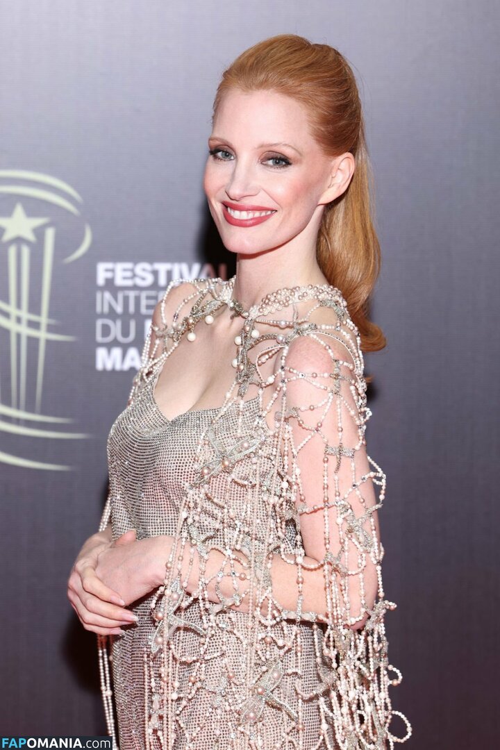 Jessica Chastain / jessicachastain Nude OnlyFans  Leaked Photo #306