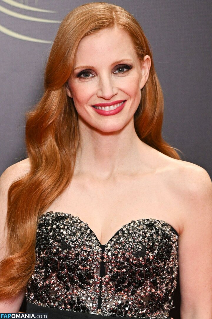Jessica Chastain / jessicachastain Nude OnlyFans  Leaked Photo #374