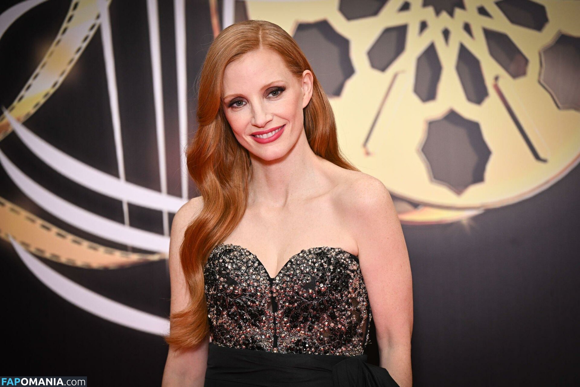 Jessica Chastain / jessicachastain Nude OnlyFans  Leaked Photo #375
