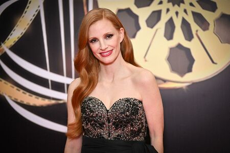 Jessica Chastain