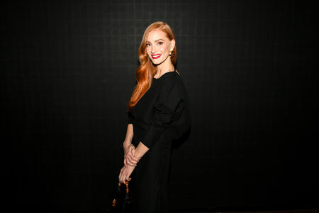 Jessica Chastain