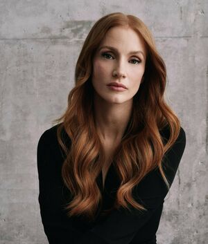 Jessica Chastain