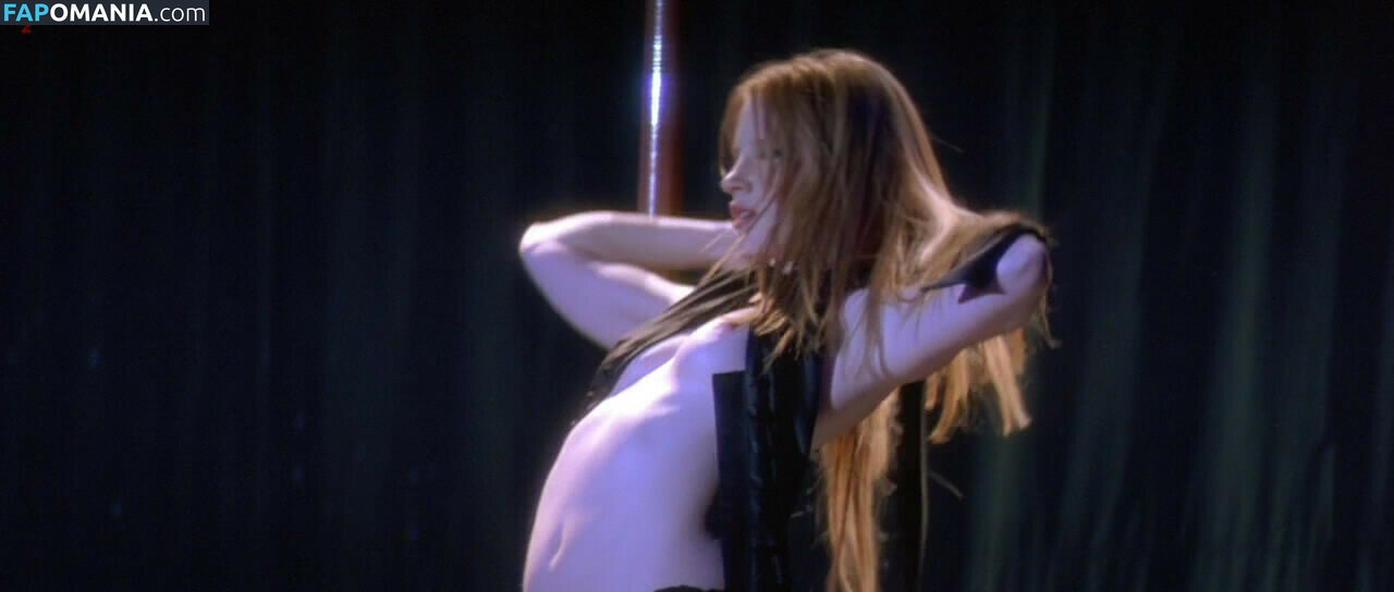 Jessica Chastain / jessicachastain Nude OnlyFans  Leaked Photo #904