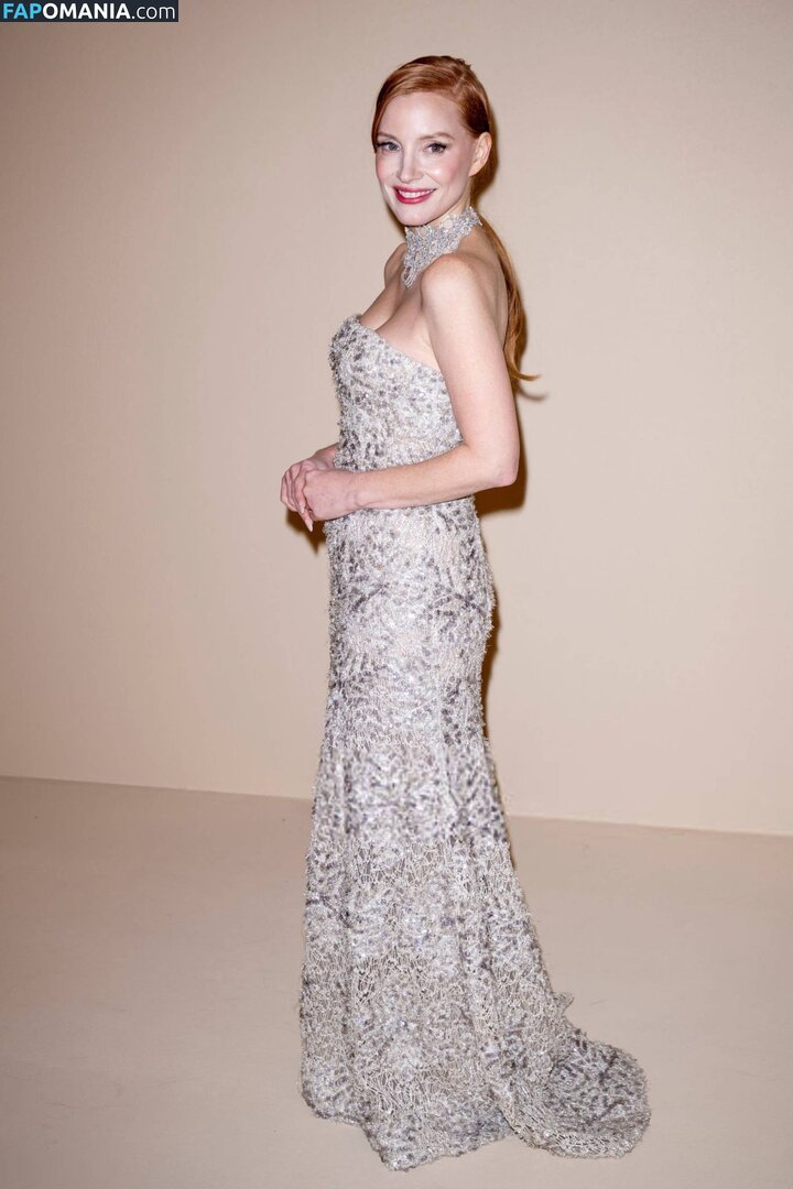 Jessica Chastain / jessicachastain Nude OnlyFans  Leaked Photo #960
