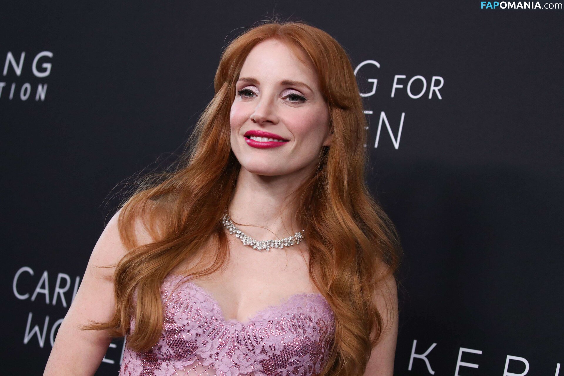 Jessica Chastain / jessicachastain Nude OnlyFans  Leaked Photo #966