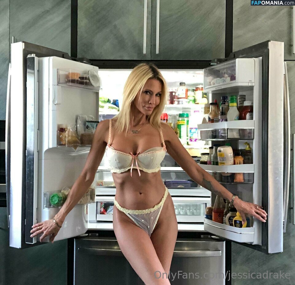 Jessica Drake Nude OnlyFans  Leaked Photo #89
