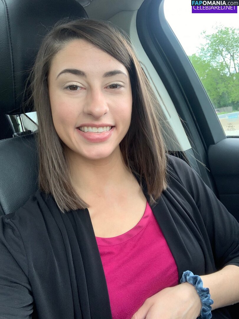 jessica_.fiore Nude OnlyFans  Leaked Photo #1