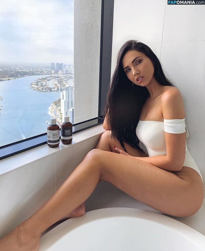 Jessica Green / jessgreen2 / jessicagreen / rebelgirl27 Nude OnlyFans  Leaked Photo #22