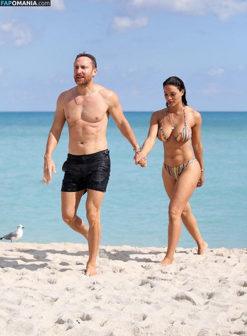 Jessica Ledon Nude OnlyFans  Leaked Photo #5