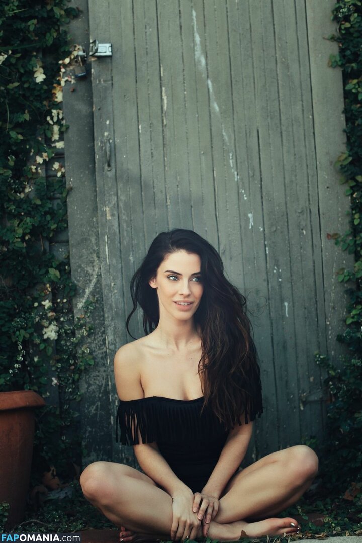 Jessica Lowndes / jessicalowndes Nude OnlyFans  Leaked Photo #117