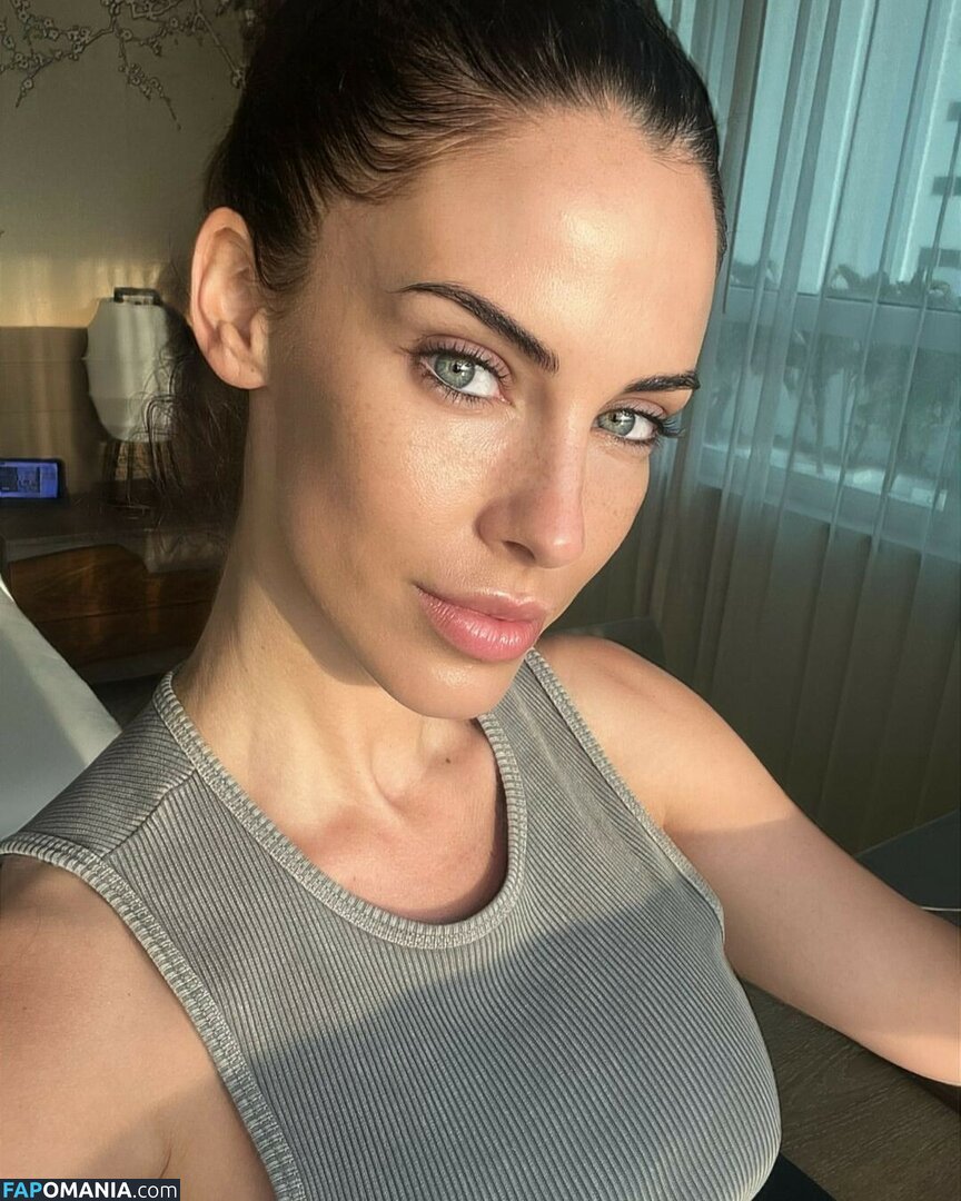 Jessica Lowndes / jessicalowndes Nude OnlyFans  Leaked Photo #296
