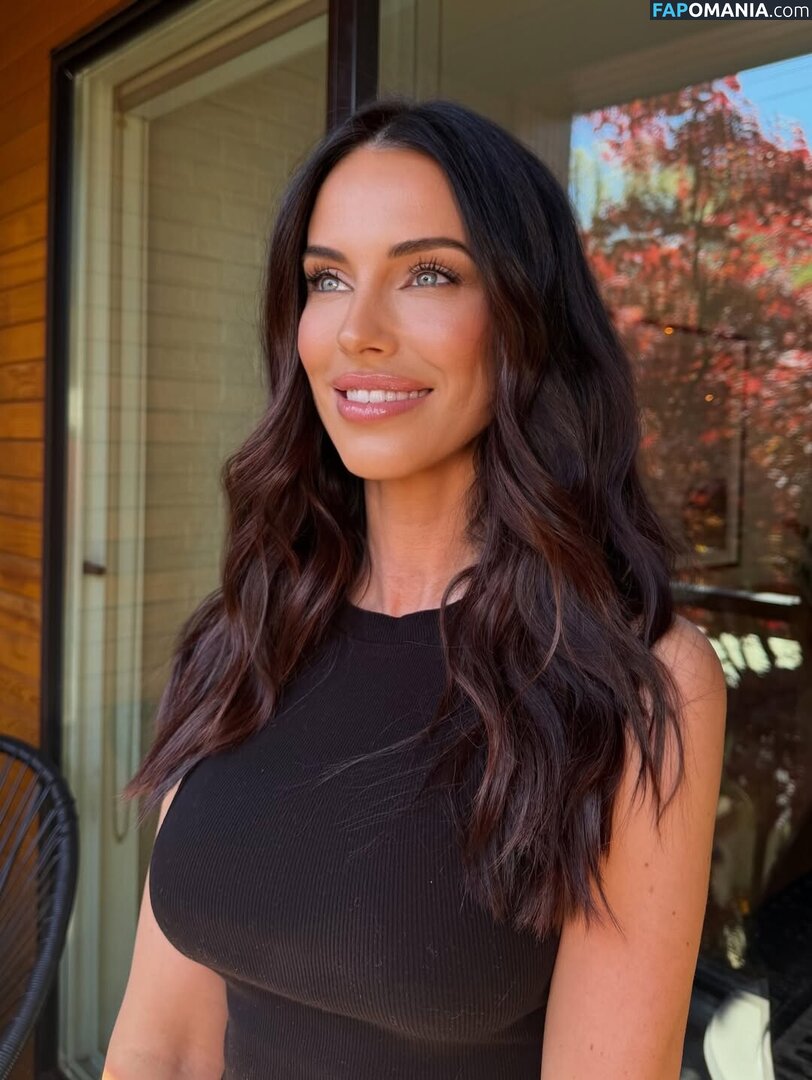 Jessica Lowndes / jessicalowndes Nude OnlyFans  Leaked Photo #351