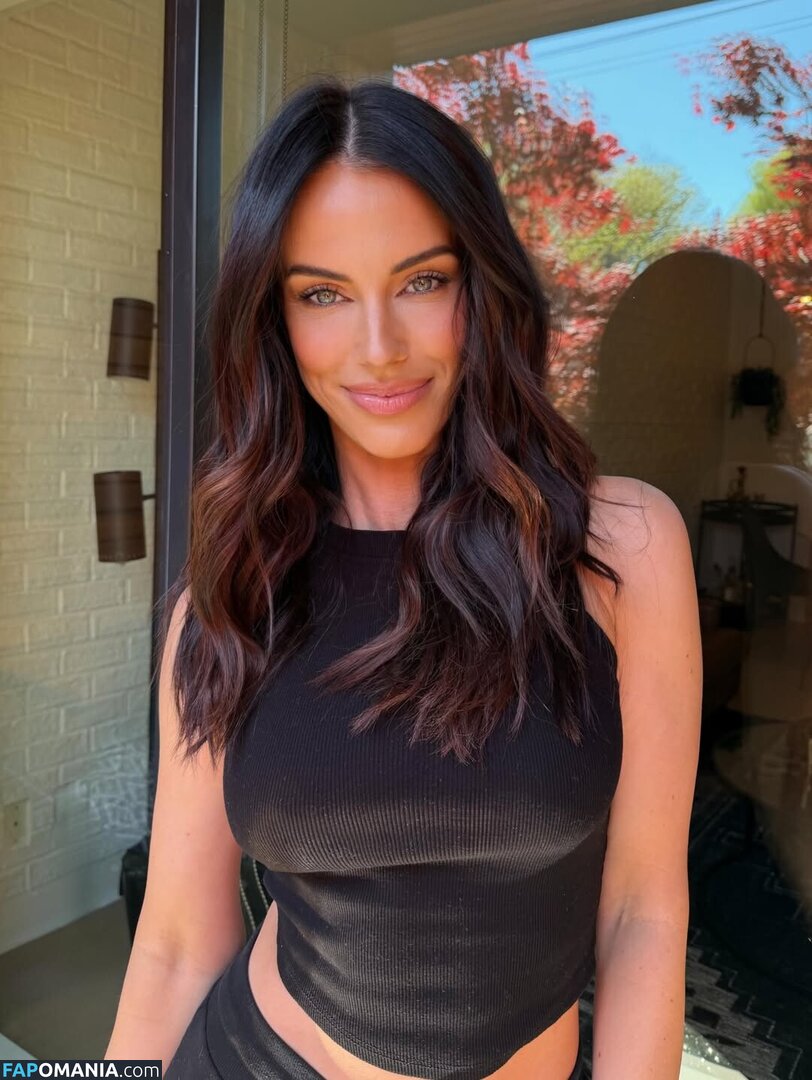 Jessica Lowndes / jessicalowndes Nude OnlyFans  Leaked Photo #352
