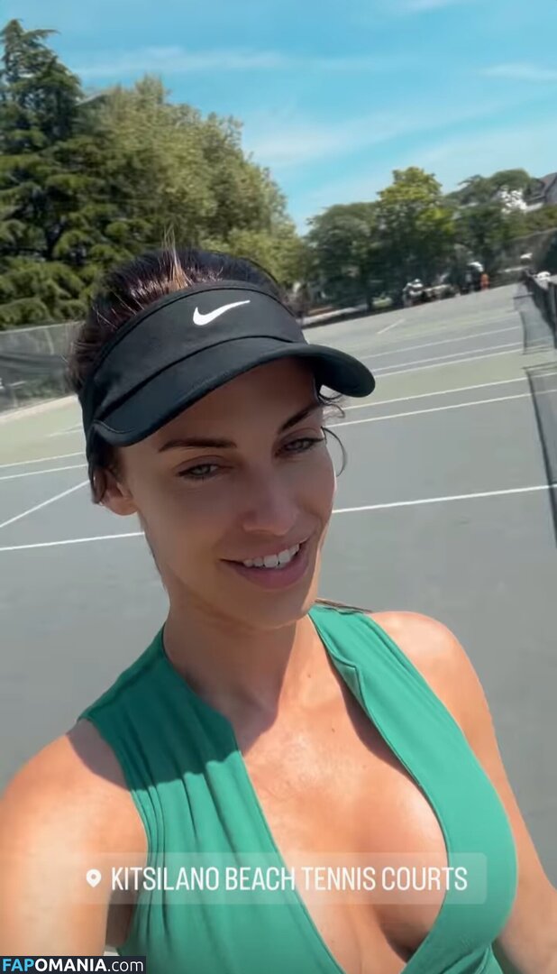 Jessica Lowndes / jessicalowndes Nude OnlyFans  Leaked Photo #355