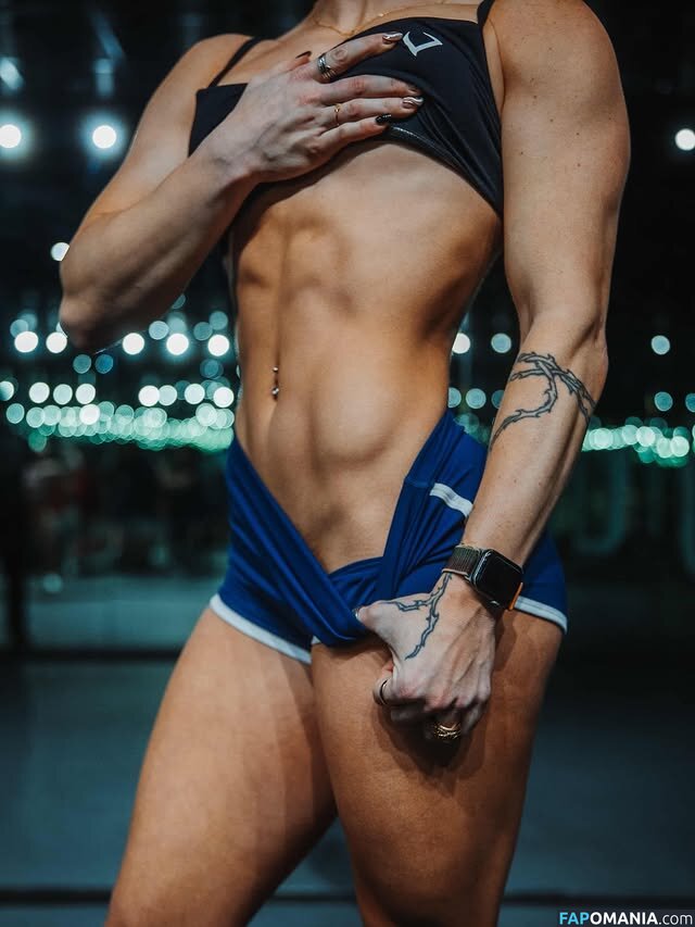 Jessica Schechter  / Jessica Schechter / jschecfit / jess.shek Nude OnlyFans  Leaked Photo #7