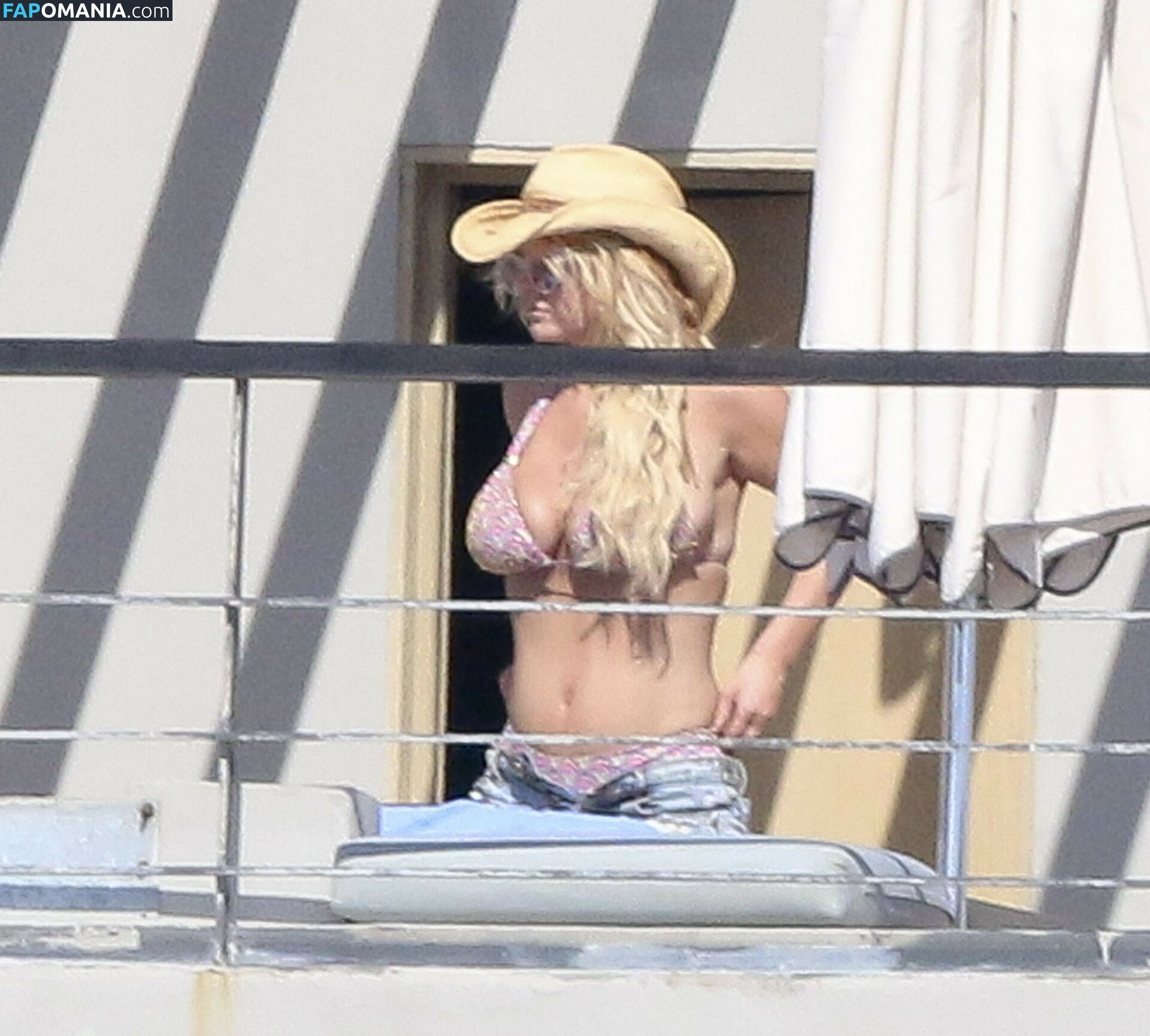 Jessica Simpson / JessicaSimpson Nude OnlyFans  Leaked Photo #124