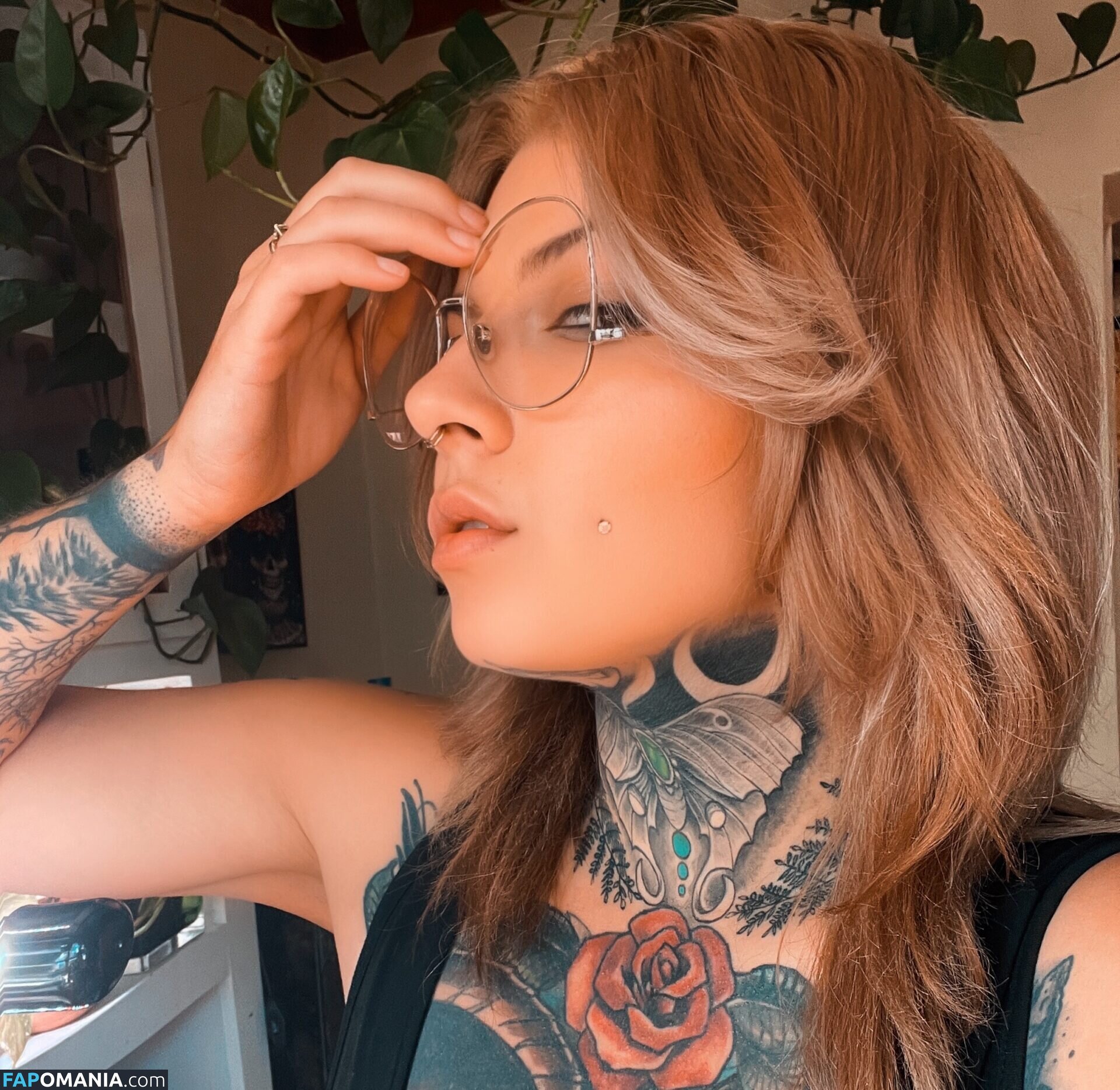 Jessica Wile Nude OnlyFans  Leaked Photo #2